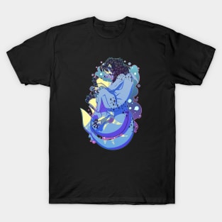 Knockout the lionness shark T-Shirt